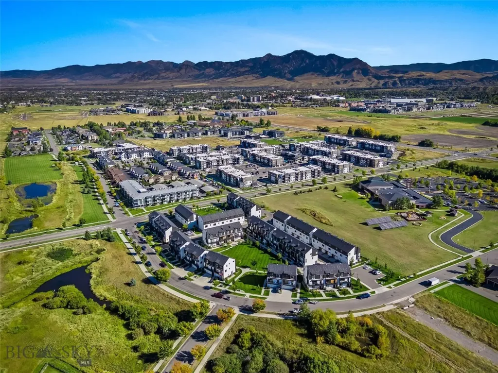 574 Enterprise Boulevard Bozeman MT 59718