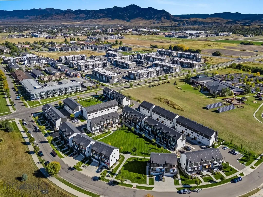 574 Enterprise Boulevard Bozeman MT 59718