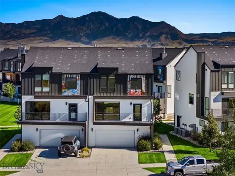 574 Enterprise Boulevard Bozeman MT 59718