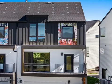 574 Enterprise Boulevard Bozeman MT 59718