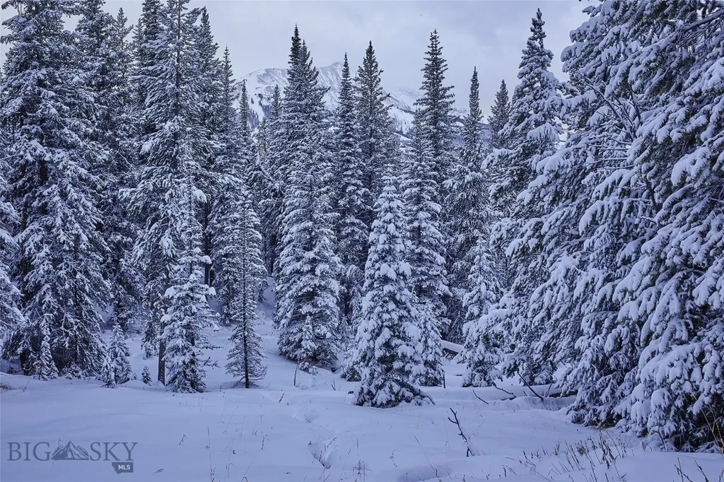 Tbd Ulery's Lakes Road - Lot 13a Big Sky MT 59716