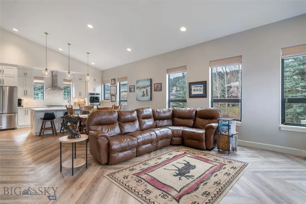 30 Whitefish Drive Big Sky MT 59716