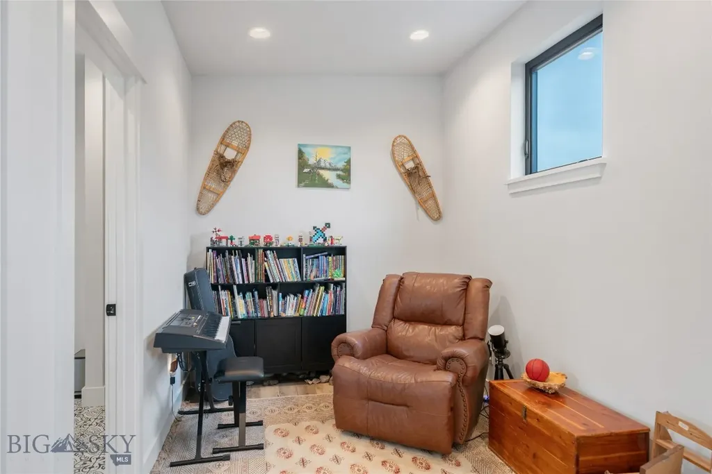 30 Whitefish Drive Big Sky MT 59716