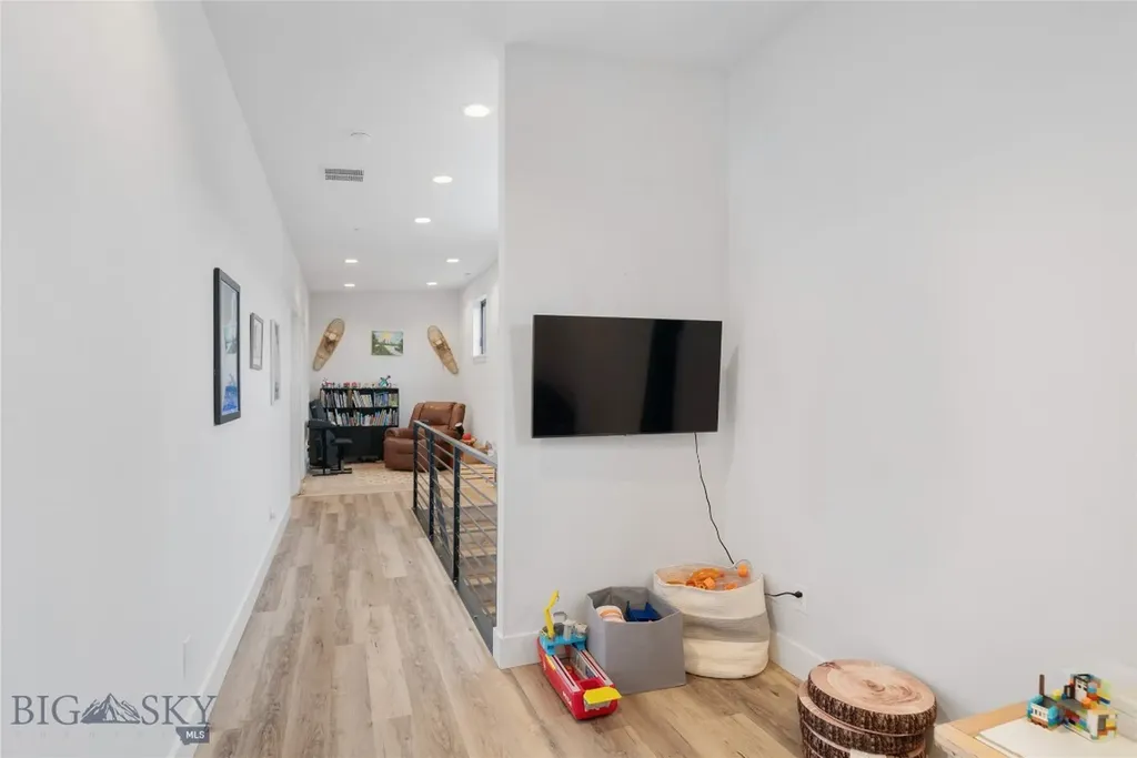 30 Whitefish Drive Big Sky MT 59716