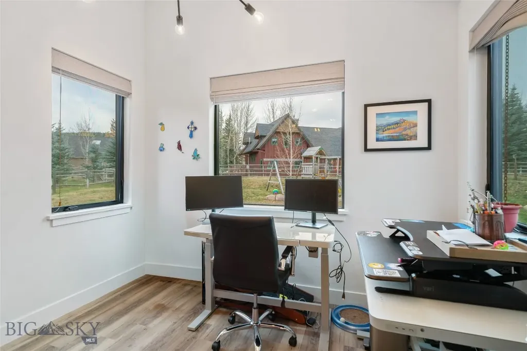 30 Whitefish Drive Big Sky MT 59716