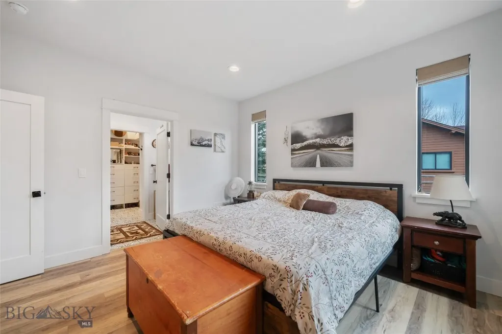 30 Whitefish Drive Big Sky MT 59716