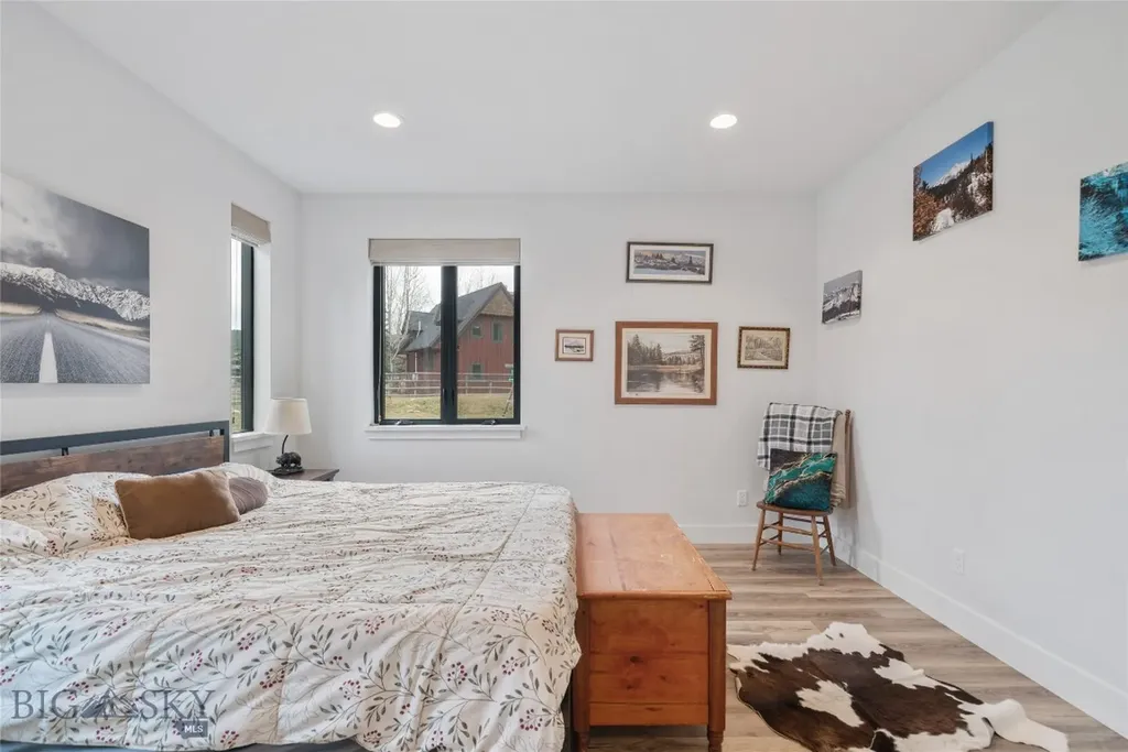 30 Whitefish Drive Big Sky MT 59716