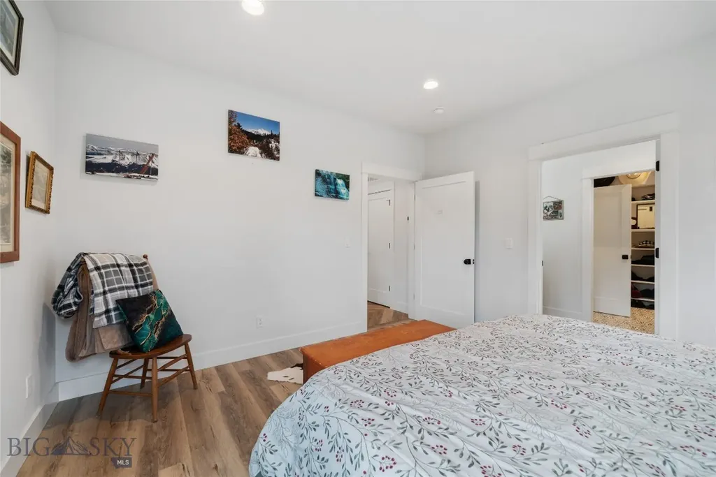 30 Whitefish Drive Big Sky MT 59716