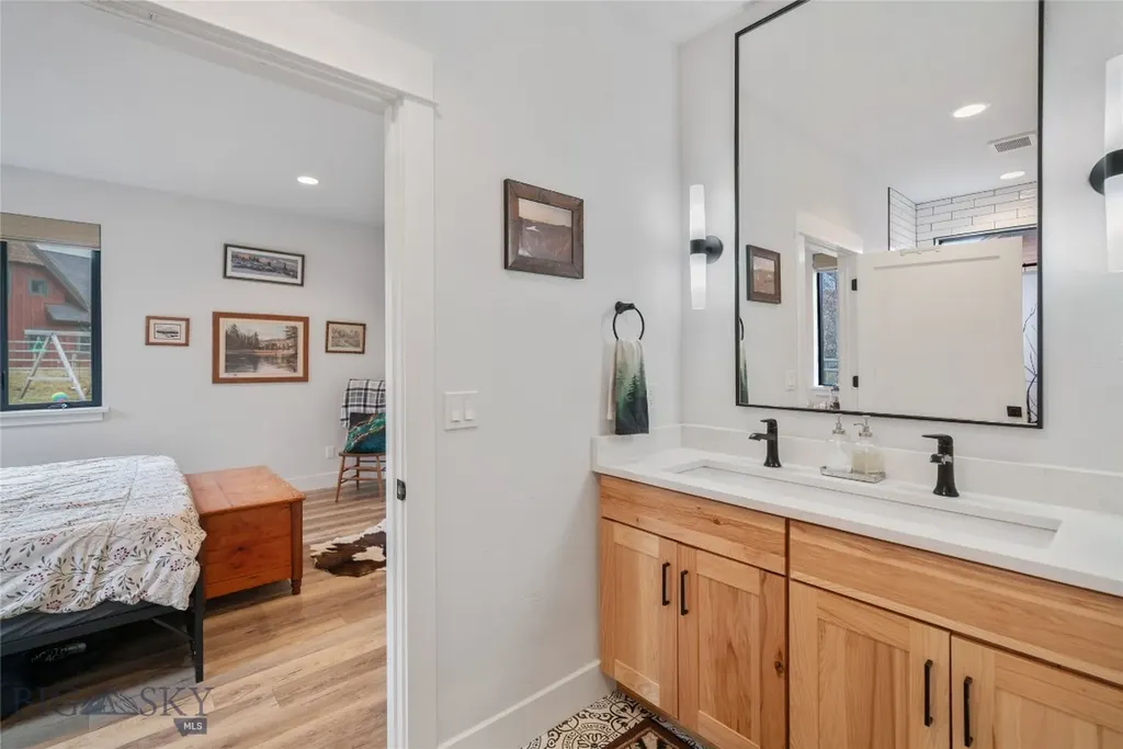 30 Whitefish Drive Big Sky MT 59716