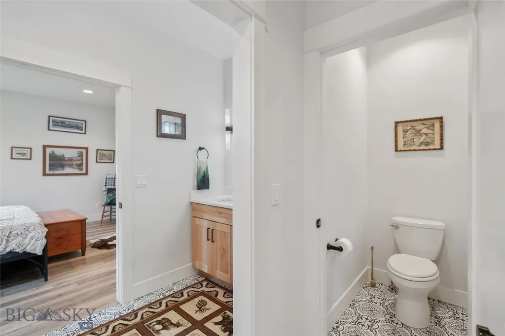 30 Whitefish Drive Big Sky MT 59716