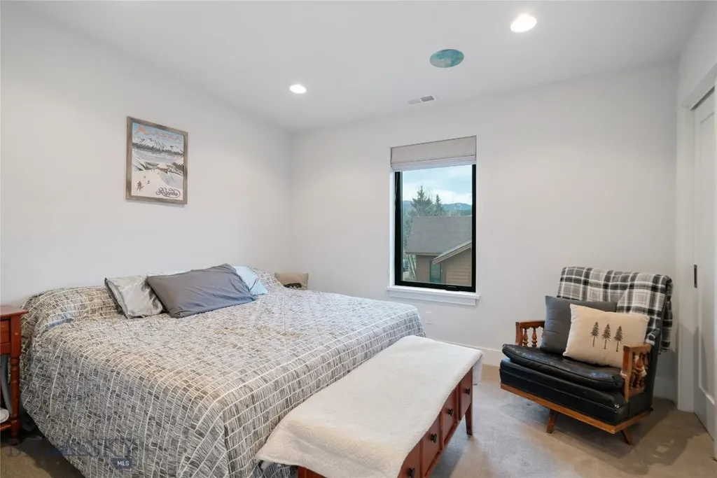 30 Whitefish Drive Big Sky MT 59716
