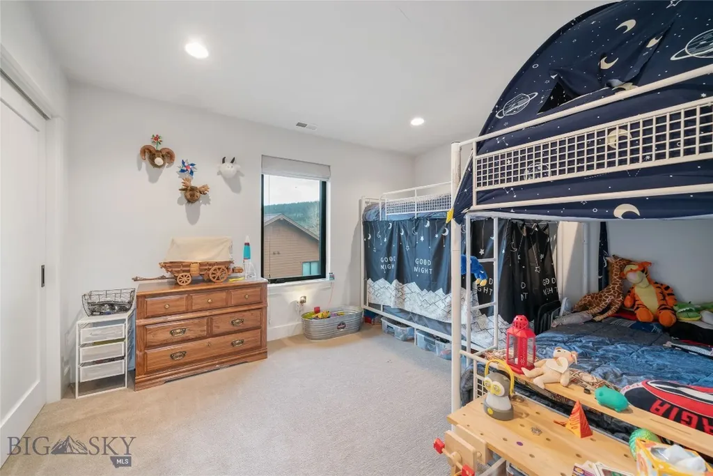 30 Whitefish Drive Big Sky MT 59716