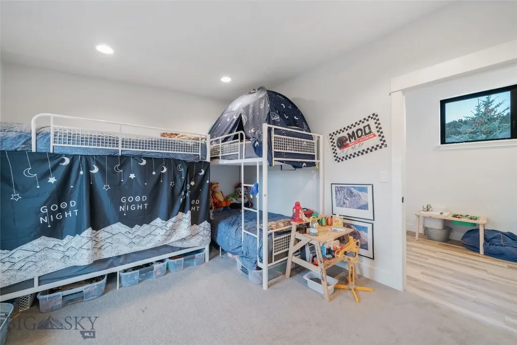 30 Whitefish Drive Big Sky MT 59716