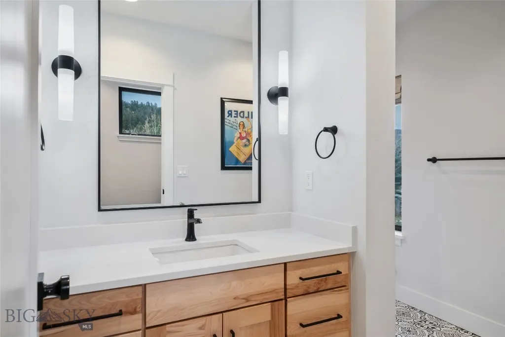 30 Whitefish Drive Big Sky MT 59716