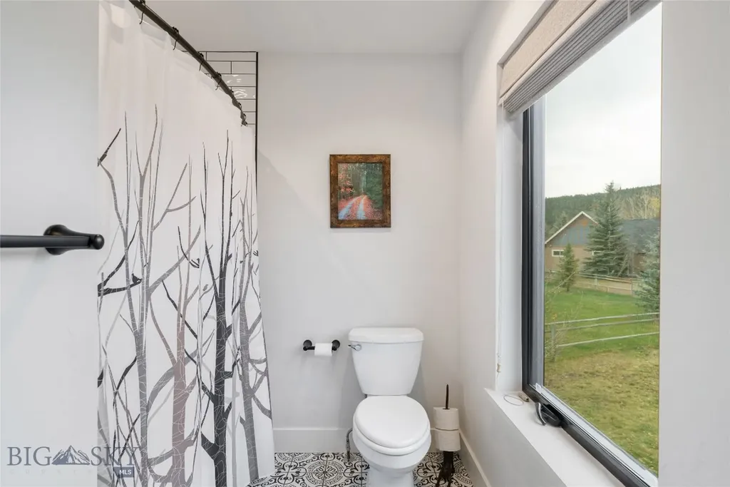 30 Whitefish Drive Big Sky MT 59716