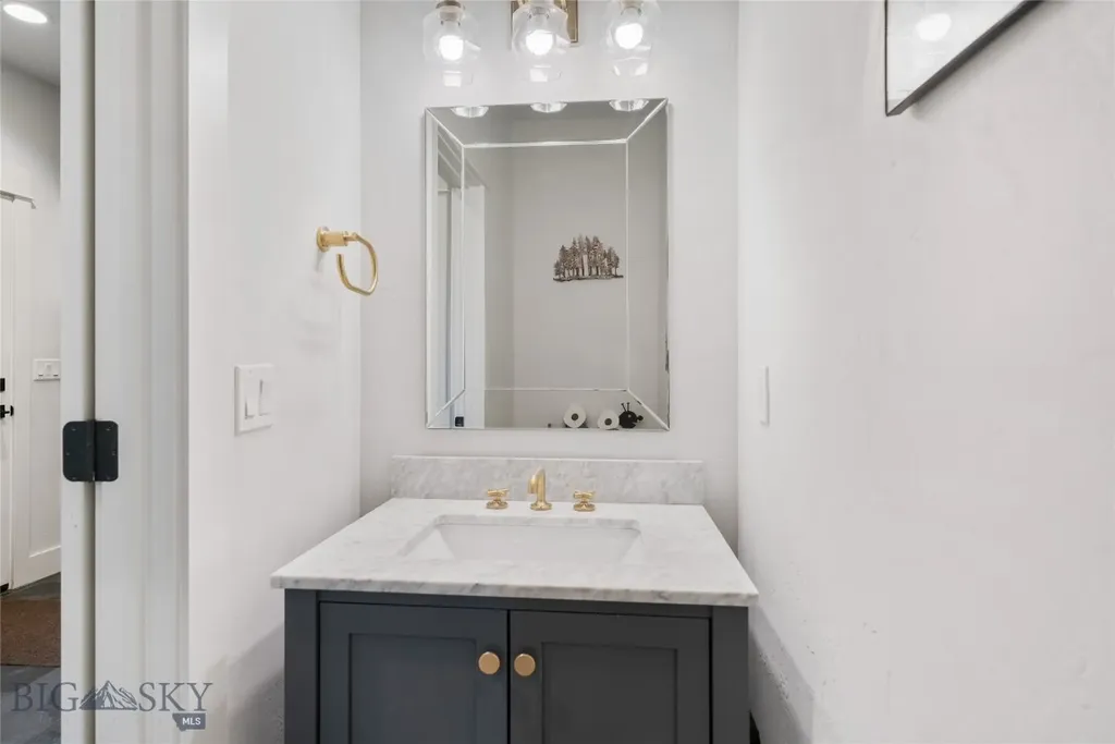 30 Whitefish Drive Big Sky MT 59716