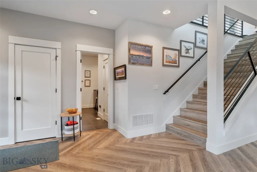 30 Whitefish Drive Big Sky MT 59716