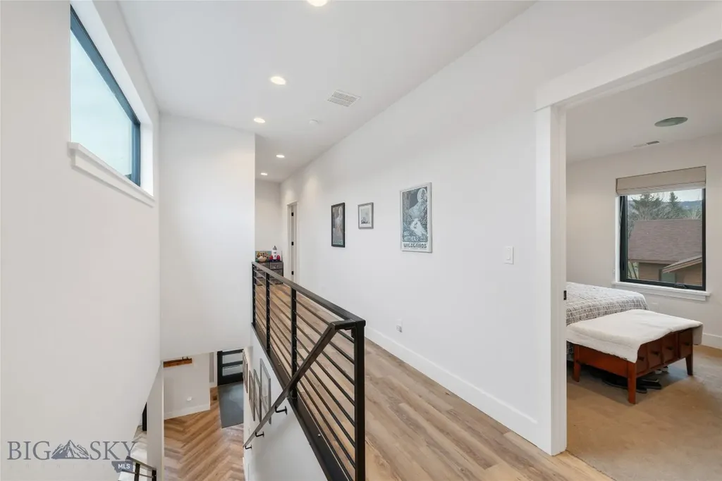30 Whitefish Drive Big Sky MT 59716
