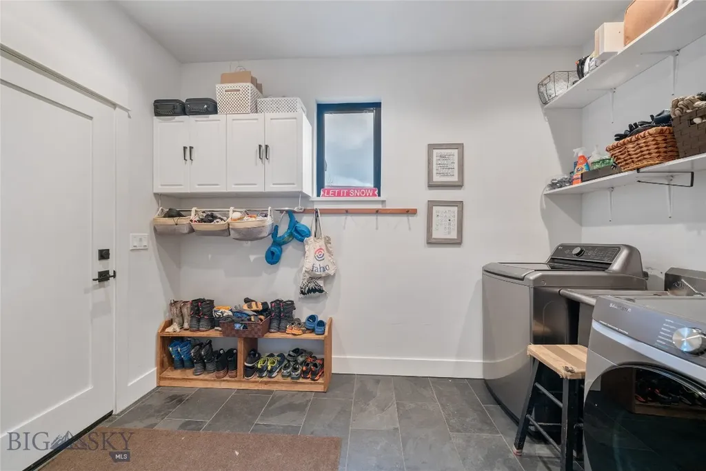 30 Whitefish Drive Big Sky MT 59716