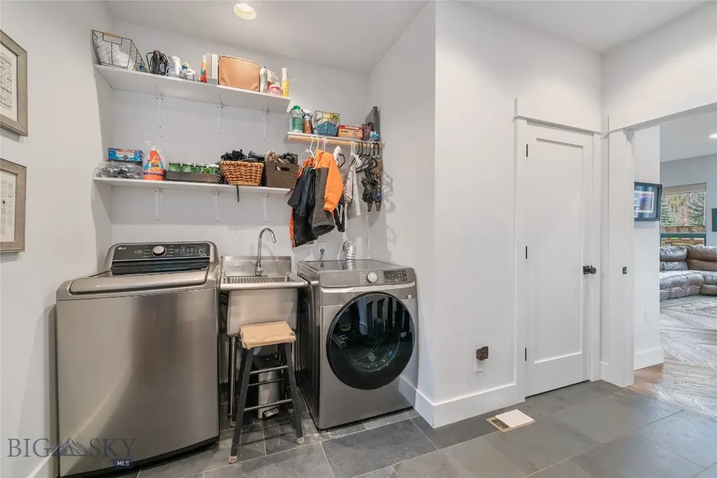 30 Whitefish Drive Big Sky MT 59716