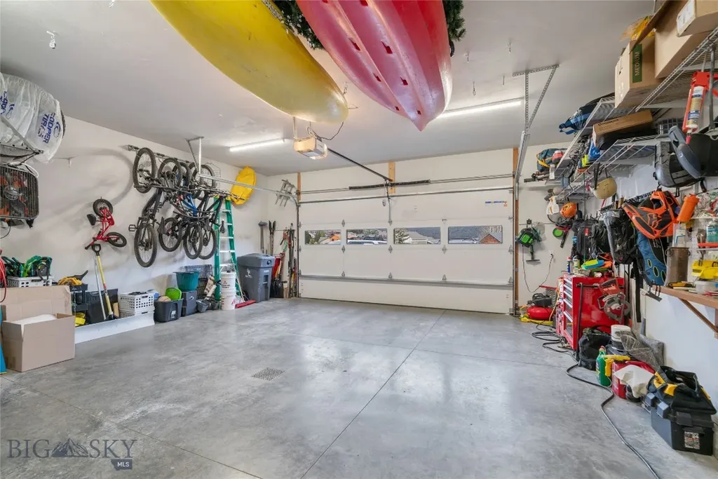 30 Whitefish Drive Big Sky MT 59716