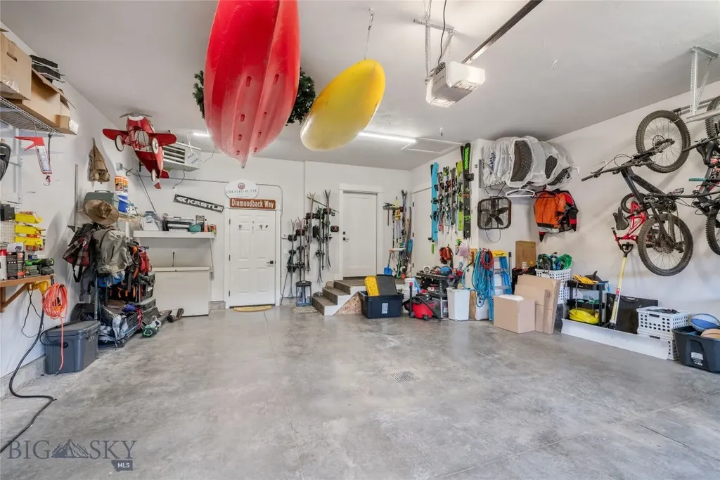 30 Whitefish Drive Big Sky MT 59716