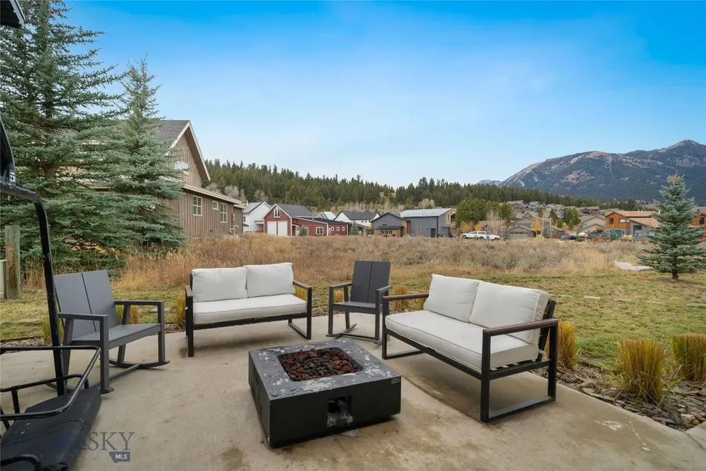 30 Whitefish Drive Big Sky MT 59716
