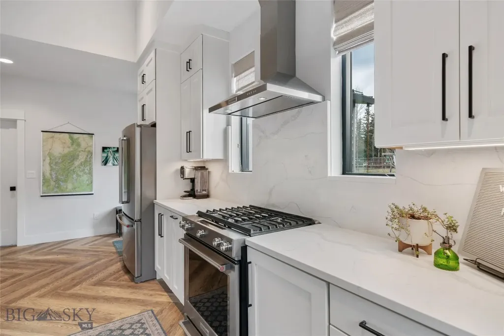 30 Whitefish Drive Big Sky MT 59716