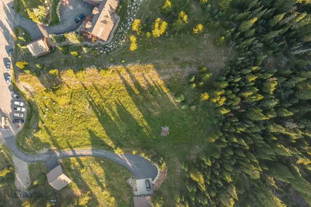 Tbd Washaki Lot 23 Road Big Sky MT 59716