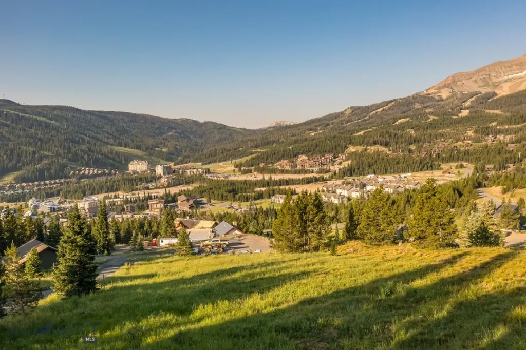 Tbd Washaki Lot 23 Road Big Sky MT 59716