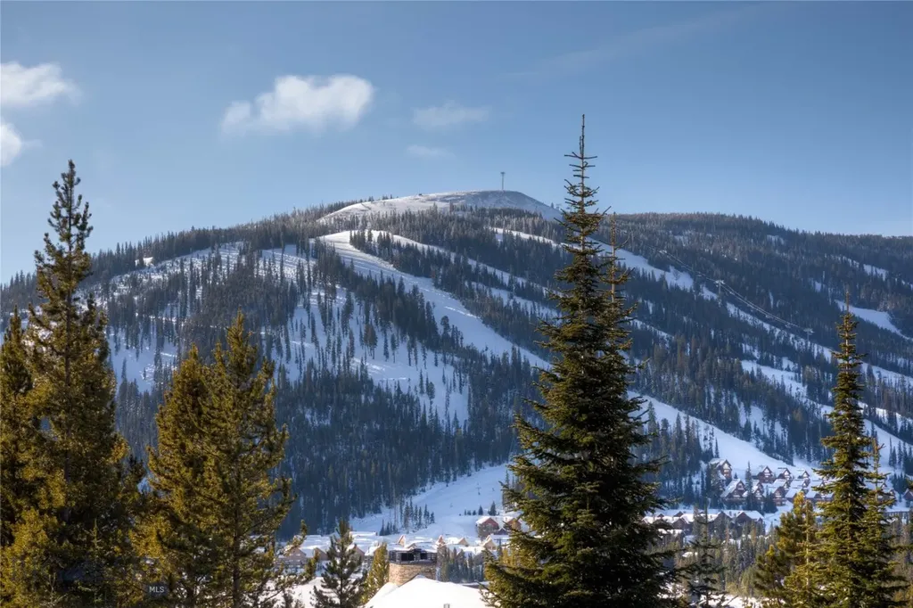 Tbd Washaki Lot 23 Road Big Sky MT 59716