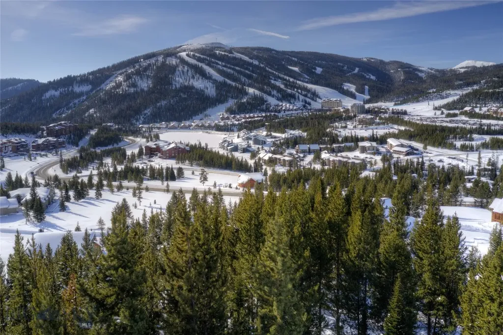 Tbd Washaki Lot 23 Road Big Sky MT 59716