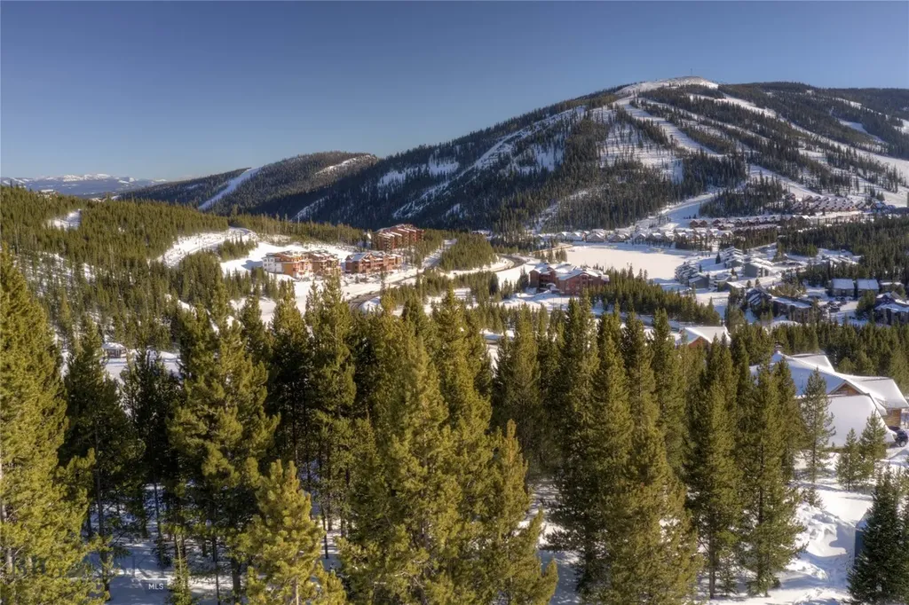 Tbd Washaki Lot 23 Road Big Sky MT 59716