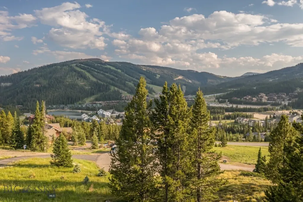 Tbd Washaki Lot 23 Road Big Sky MT 59716