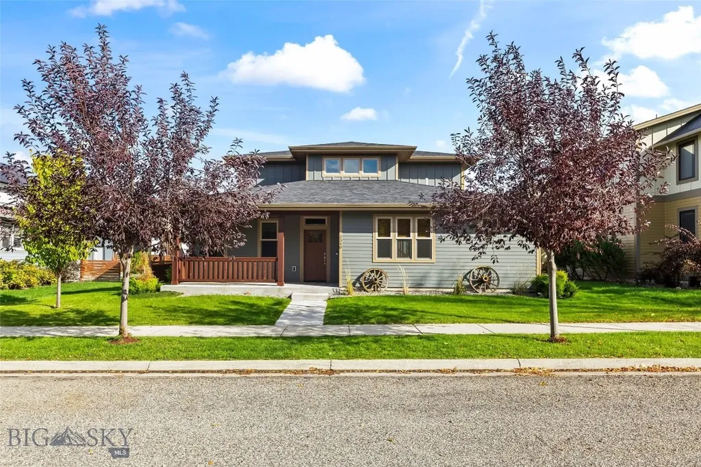 3340 Sora Way Bozeman MT 59718