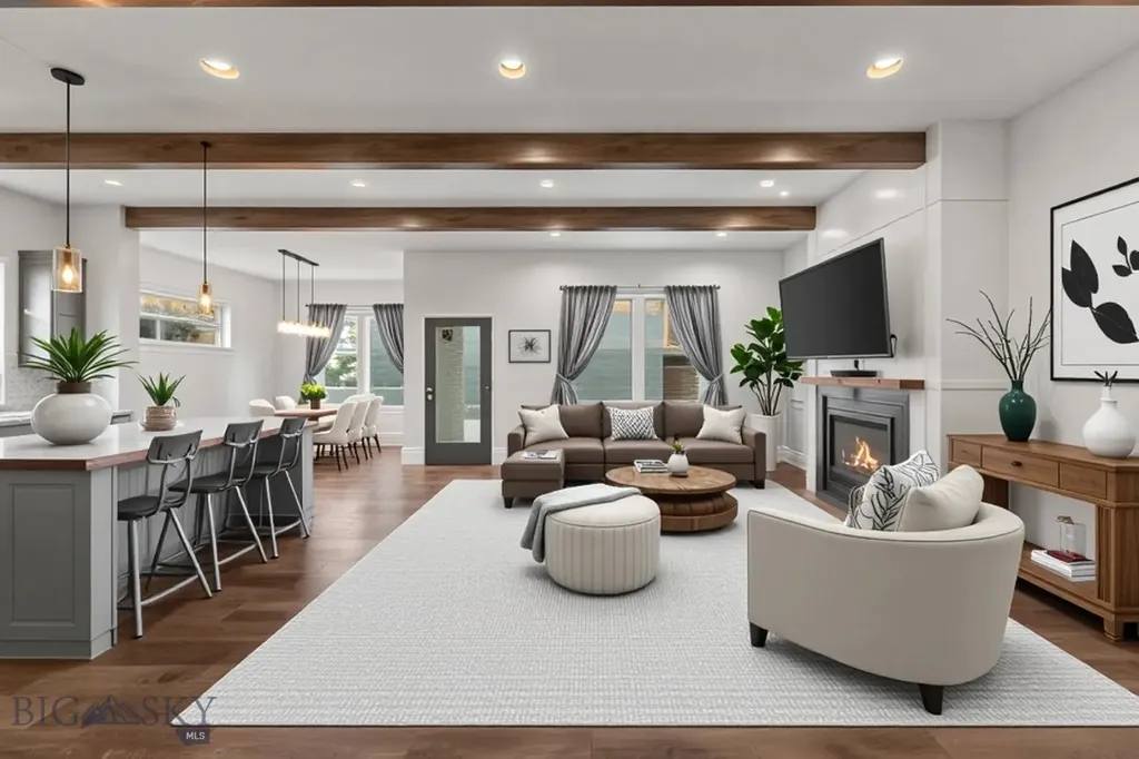 3340 Sora Way Bozeman MT 59718