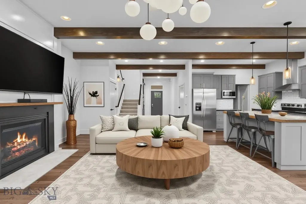 3340 Sora Way Bozeman MT 59718