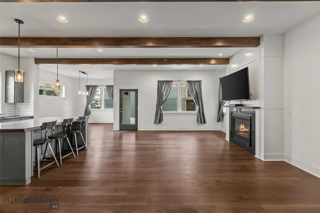 3340 Sora Way Bozeman MT 59718