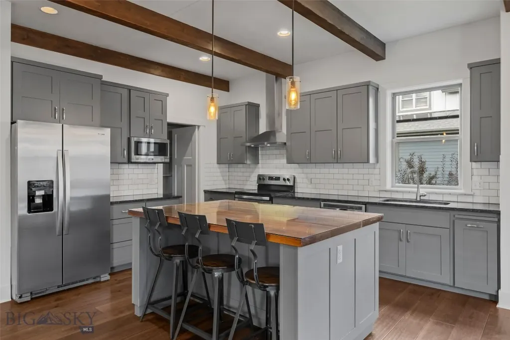 3340 Sora Way Bozeman MT 59718
