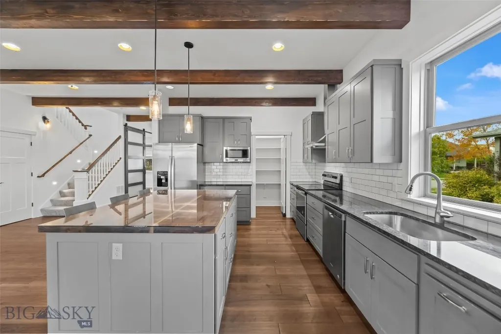 3340 Sora Way Bozeman MT 59718