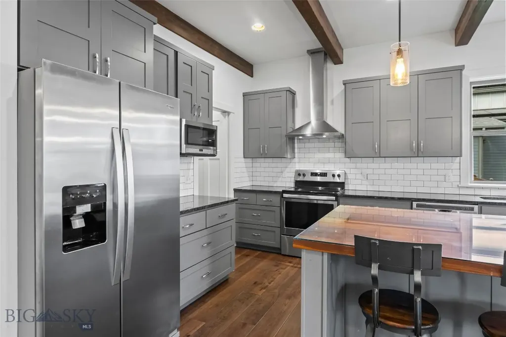 3340 Sora Way Bozeman MT 59718