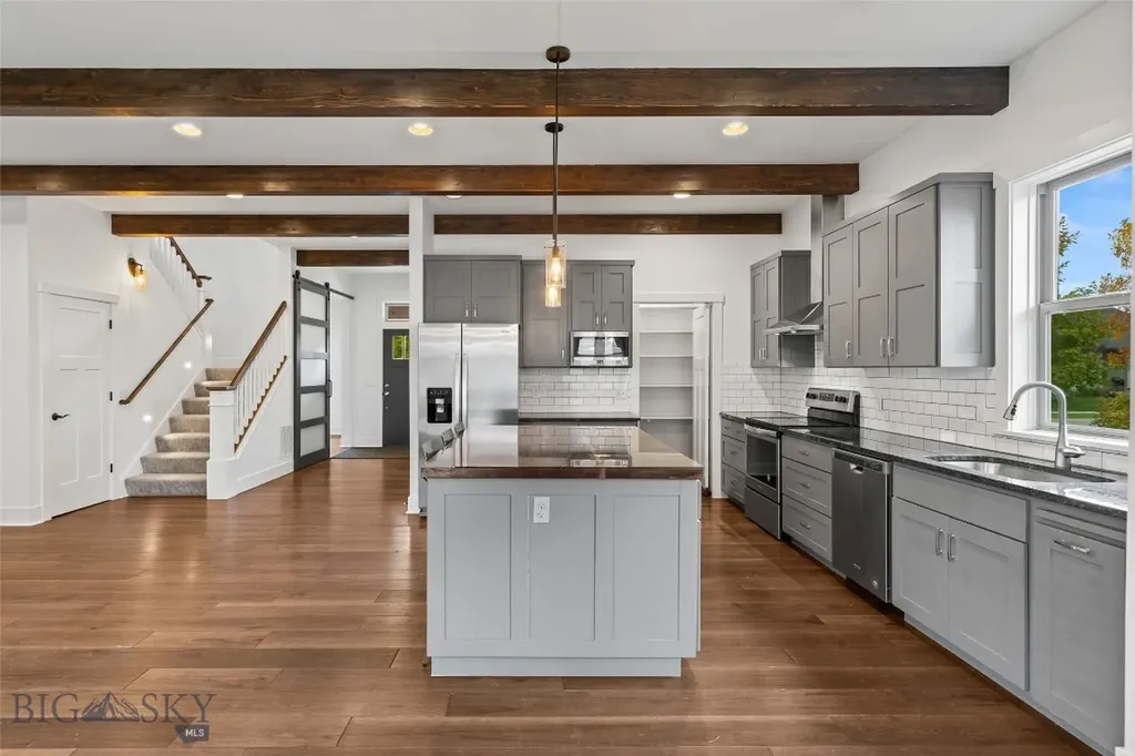3340 Sora Way Bozeman MT 59718
