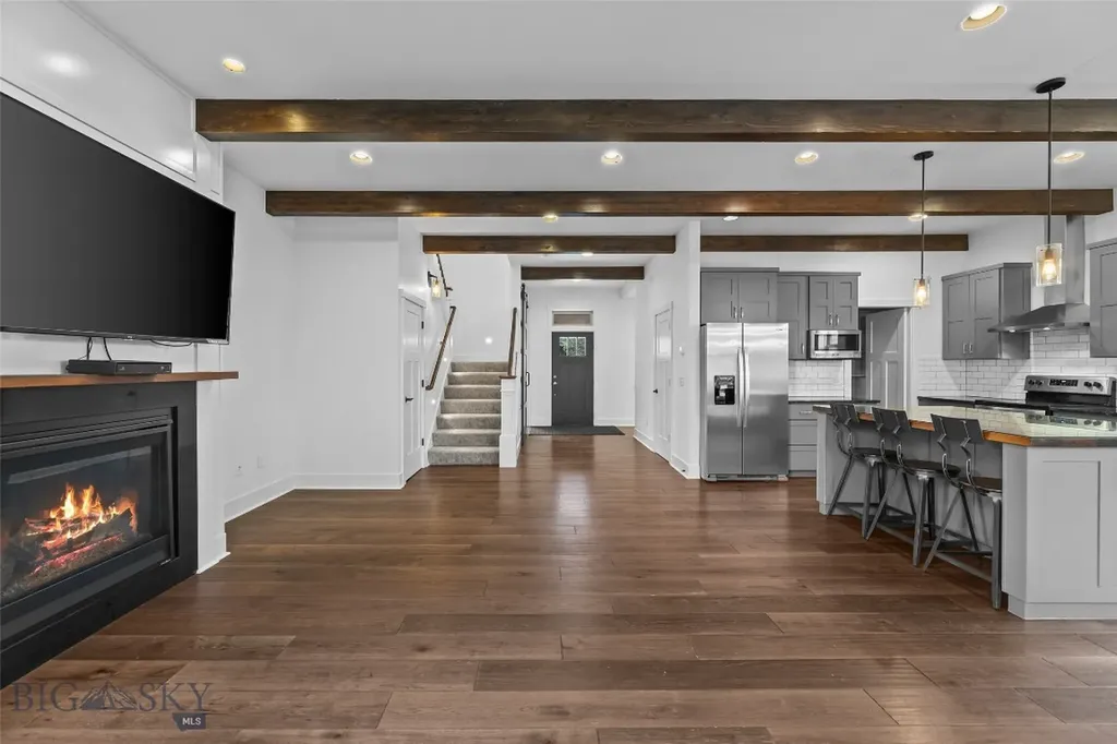 3340 Sora Way Bozeman MT 59718