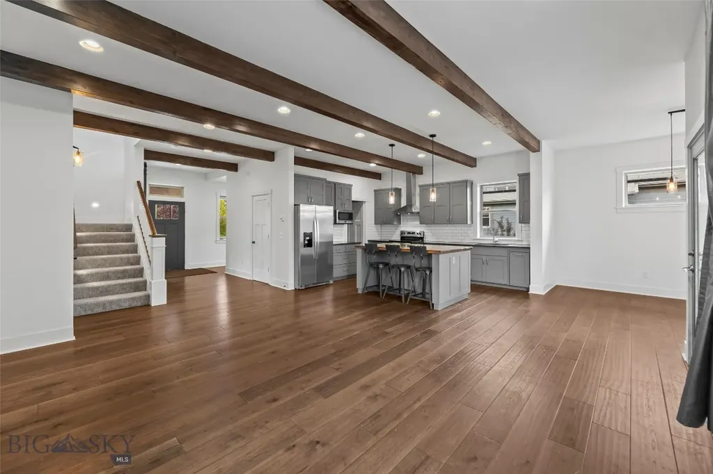 3340 Sora Way Bozeman MT 59718