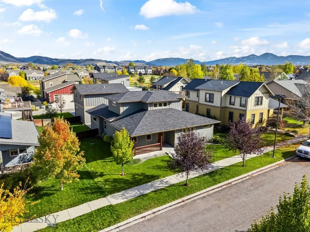 3340 Sora Way Bozeman MT 59718