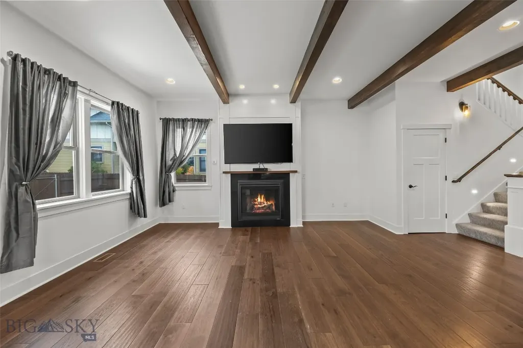 3340 Sora Way Bozeman MT 59718
