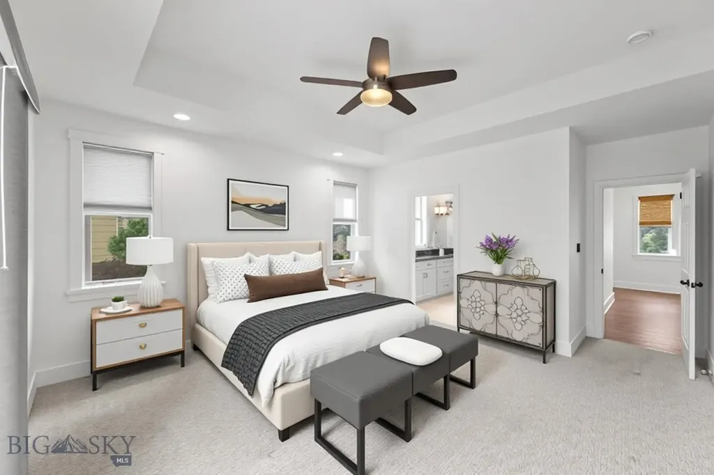 3340 Sora Way Bozeman MT 59718