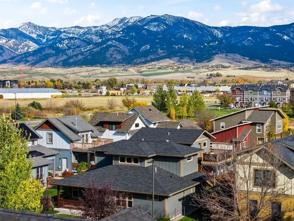 3340 Sora Way Bozeman MT 59718