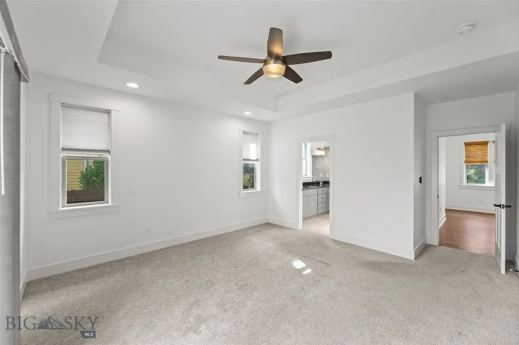 3340 Sora Way Bozeman MT 59718