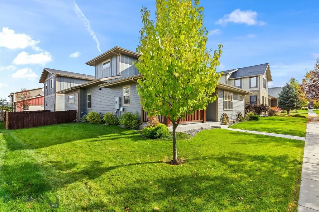 3340 Sora Way Bozeman MT 59718